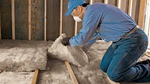 Types of Insulation We Offer in Lake Caroline, VA